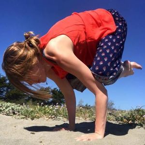 Meet your Posher, Brittany